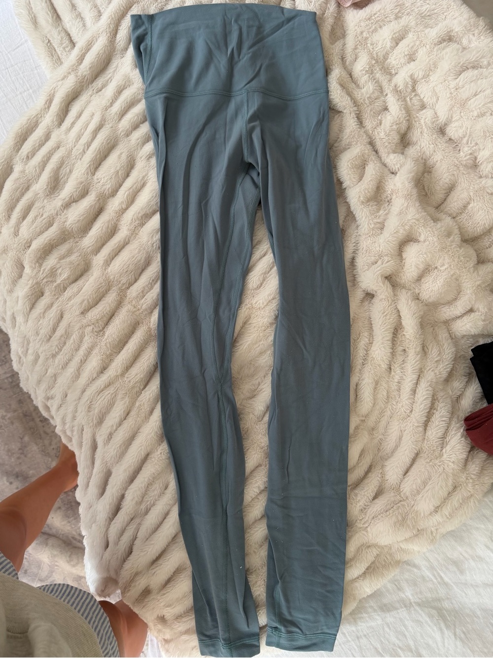 Lululemon Align 28” leggings